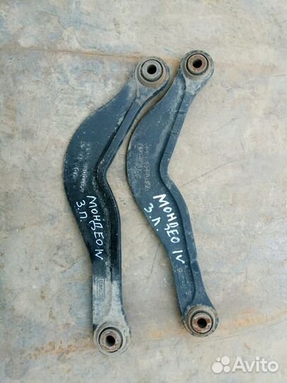 Рычаг задний Форд Мондео IV