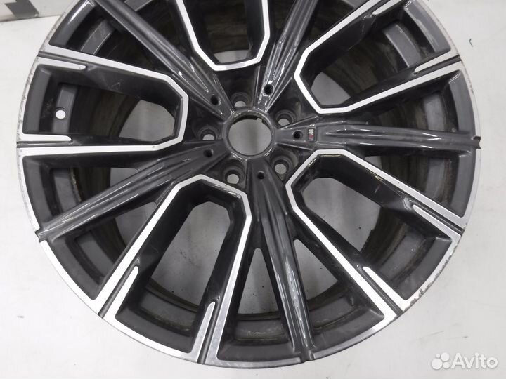 Диск колесный 20