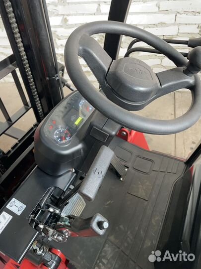 Вилочный погрузчик HANGCHA CPCD15N-RW32, 2023