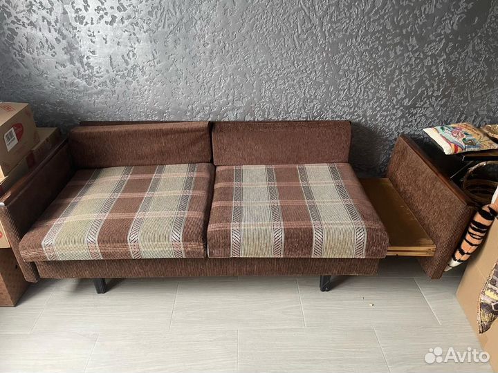 Диван раскладной