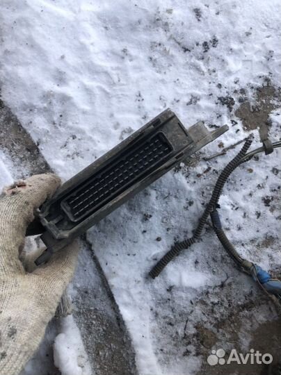 Эбу микас 7.1