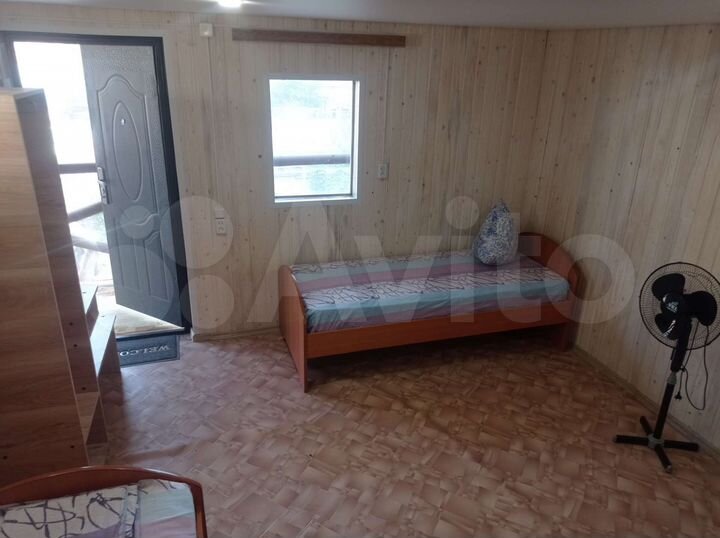 Комната 7 м², 1/2 эт.