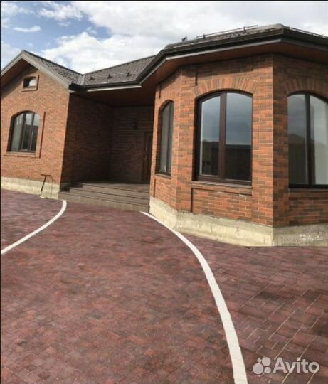 Тротуарная плитка