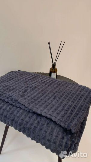 Плед бамбук