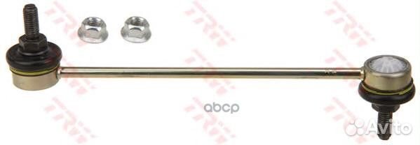 Тяга стабилизатора ford mondeo I/II 02/93-11/00