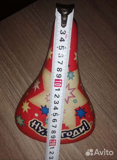 Седло для велосипеда