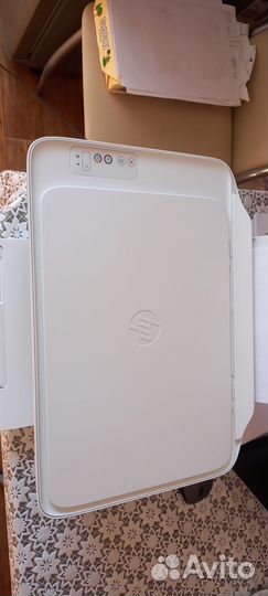 Принтер мфу HP Desk Jet 23206