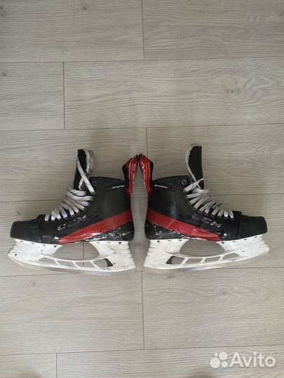 Хоккейный коньки CCM FT4 PRO