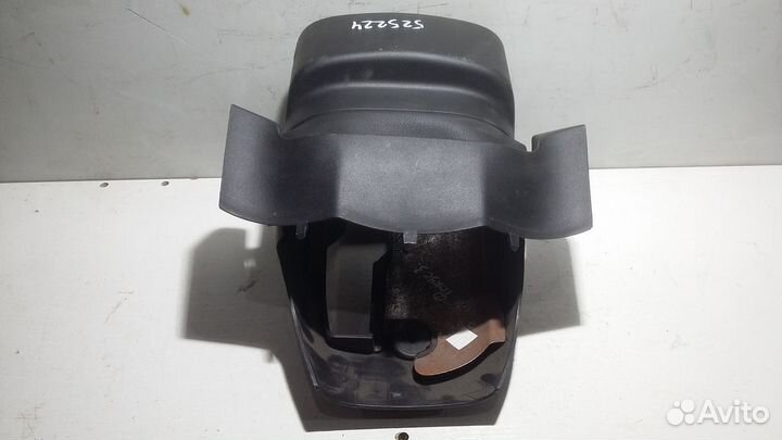 Кожух рулевой колонки Ford Focus iii BM513533AAW