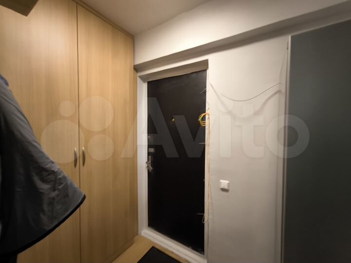 1-к. квартира, 35 м², 3/9 эт.