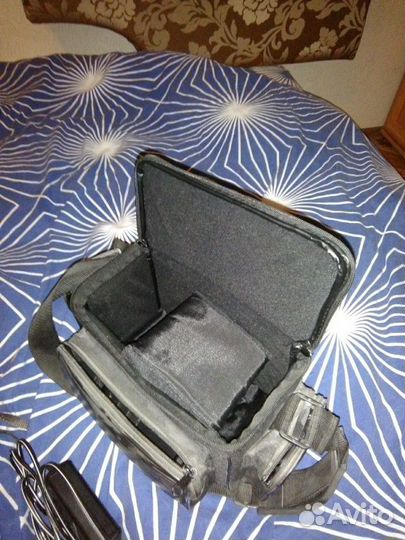 Видео камера Soni