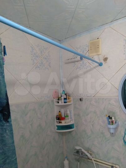 2-к. квартира, 44 м², 2/3 эт.