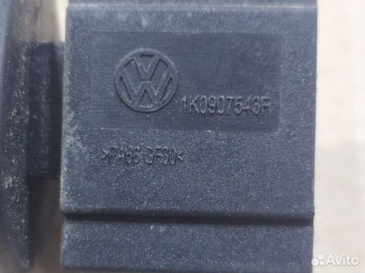 Датчик температуры Volkswagen Passat B7 B7 cdab