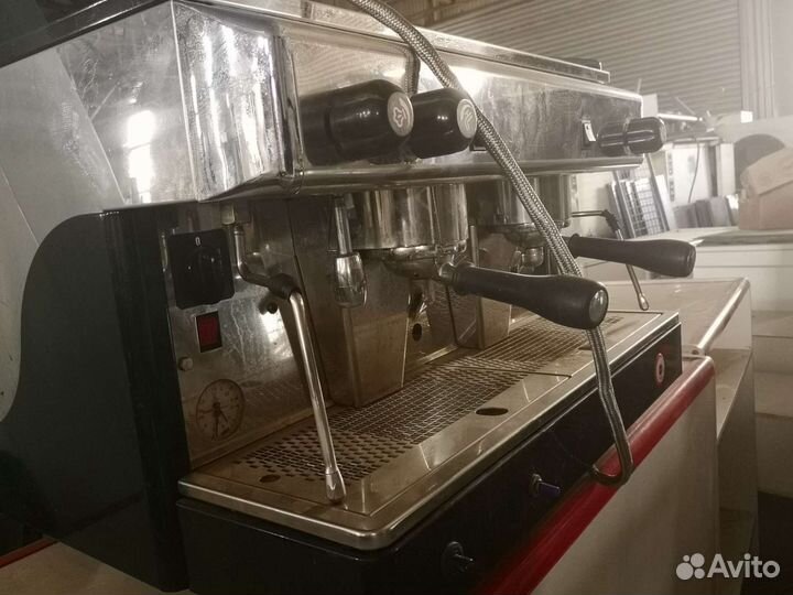 Кофемашина б/у