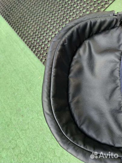 Коляска Tutis aero (Тутис аэро)