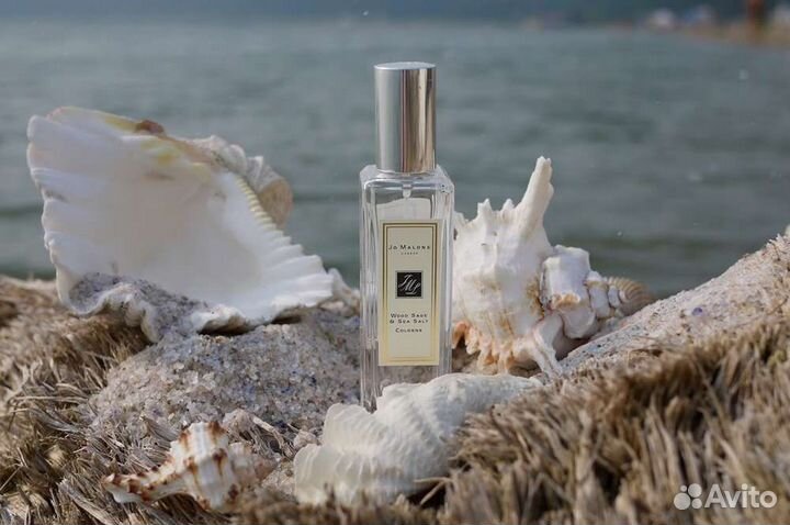Jo Malone (Джо Малон) духи 30 мл Оригинал