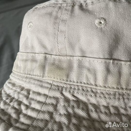 Двухсторонняя панама