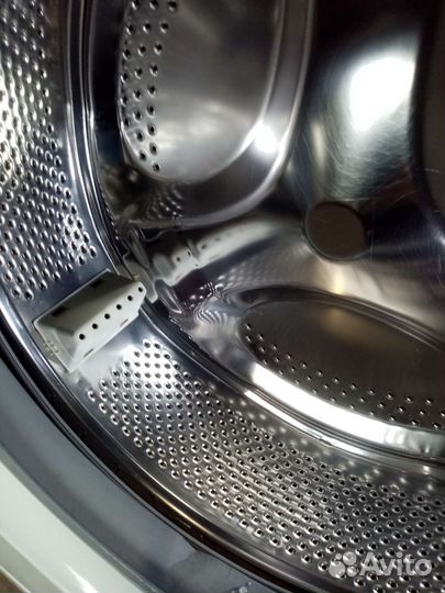 Стиральная машина Indesit 4кг (узкая) с доставкой*