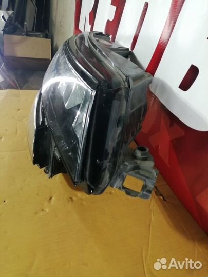 Фара правая Skoda Kodiaq 16-н. в 566941016b