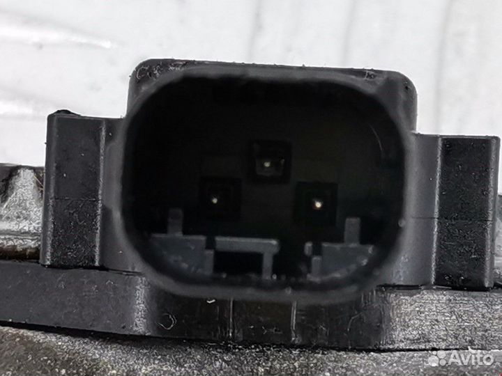 Датчик абсолютного давления Mercedes-Benz C-Класс