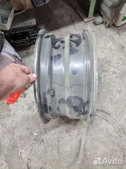 Диски geely