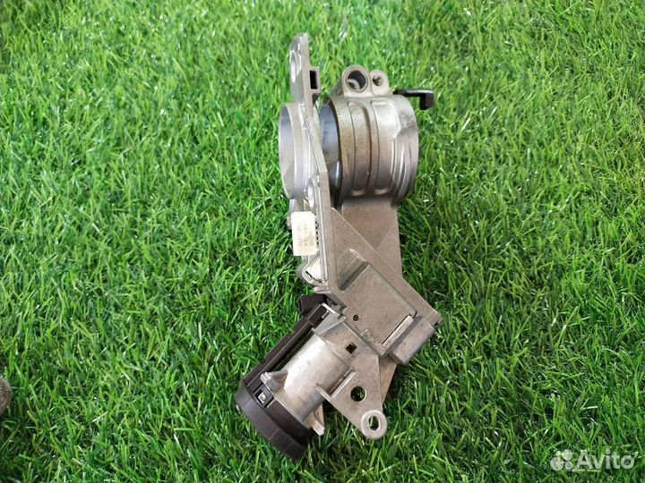 Замок зажигания Opel Astra (H) III