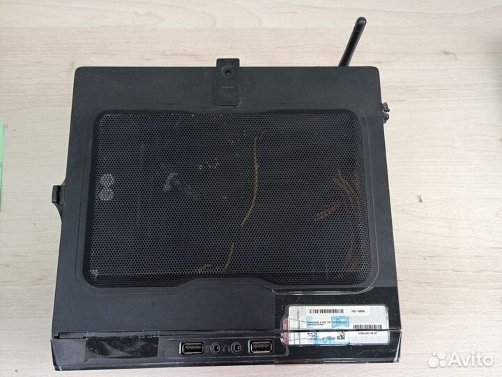 Продаётся корпус ITX для настольного пк