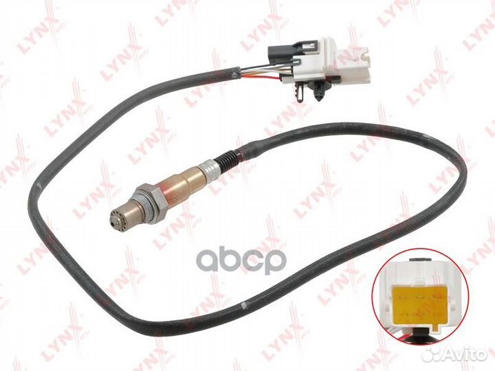 Датчик кислорода DM2182 lynxauto