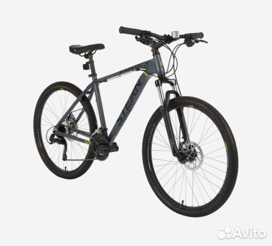Велосипед горный Stern Energy, новый
