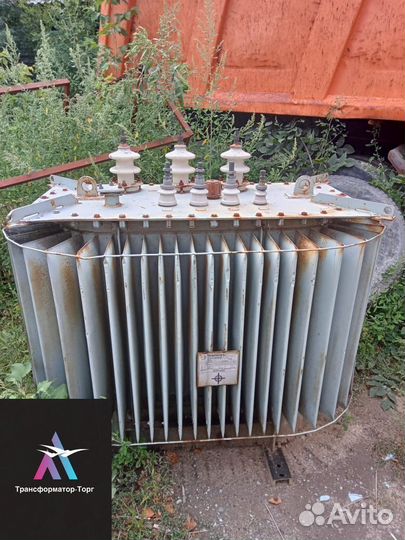 Трансформатор силовой арт17689