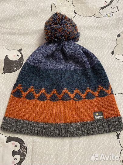 Шапка windstopper