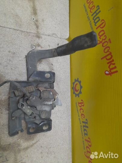 Замок капота Acura Mdx 3.5 J35A5 2003