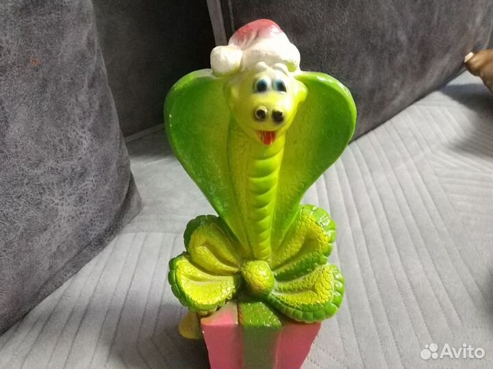 Копилка большая