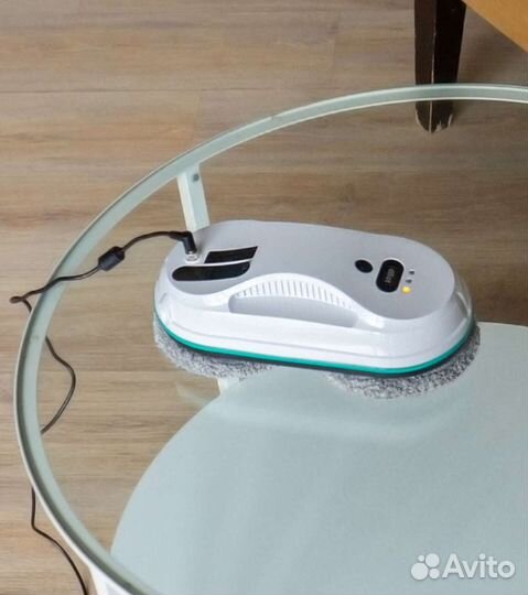 Робот мойщик окон dbot w200