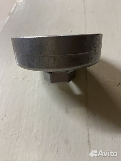 Съемник масляного фильтра toyota camry 40