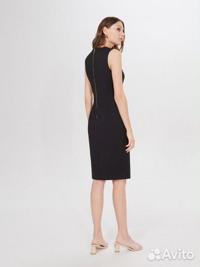 Платье новое