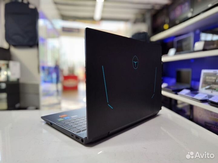 Ноутбук Thunderobot Intel Core i5 16 гб