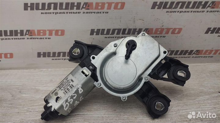 Моторчик стеклоочистителя задний VW Пассат Б6