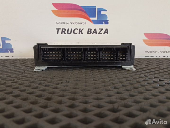 Блок управления EBS Daf XF106