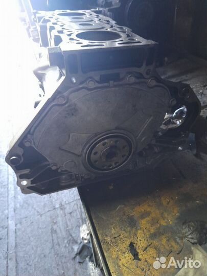 Двигатель Opel Insignia A16XHT 2009-2015