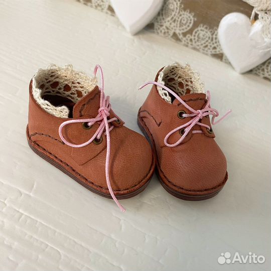 Натуральная кожа для рукоделия