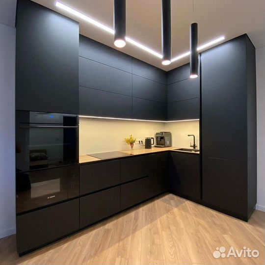 Кухни на заказ Приглашаем на производство