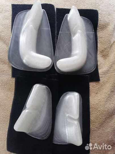 Упоры могоколесо