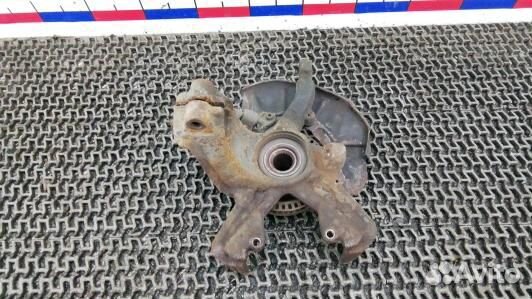 Ступица передняя правая volkswagen golf 4 (USE09N9