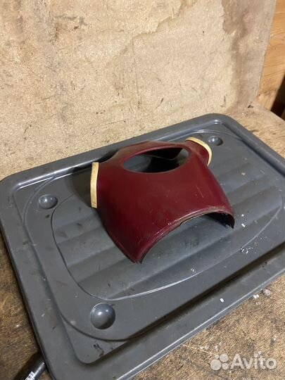 Верхняя парабола Ява Старушка