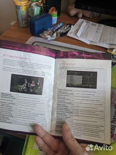 Final fantasy xiii-2 для xbox 360