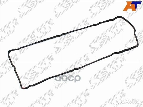 Прокладка клапанной крышки mitsubishi ASX 10