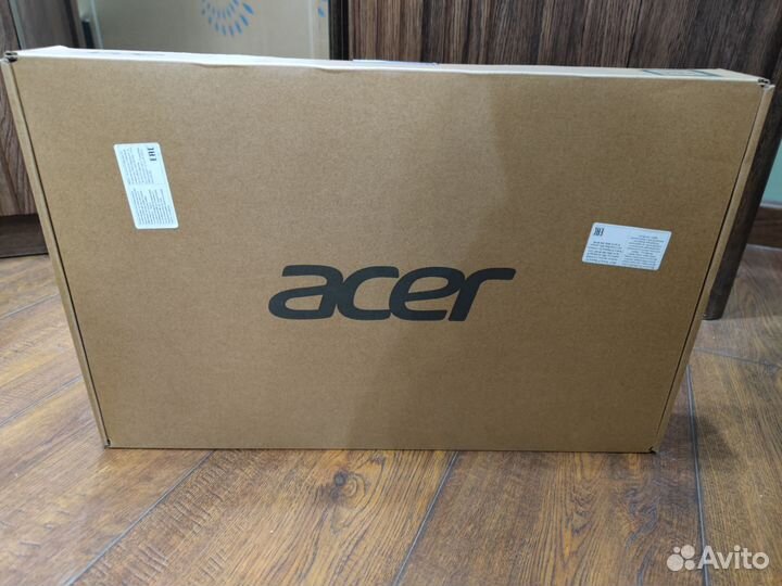 Ноутбук Acer Aspire 3 A315 58 36f3 Новый