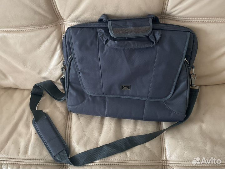 Сумка для ноутбука 15.6 rivacase