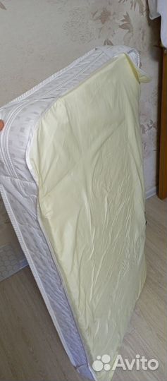 Матрас детский 120 60